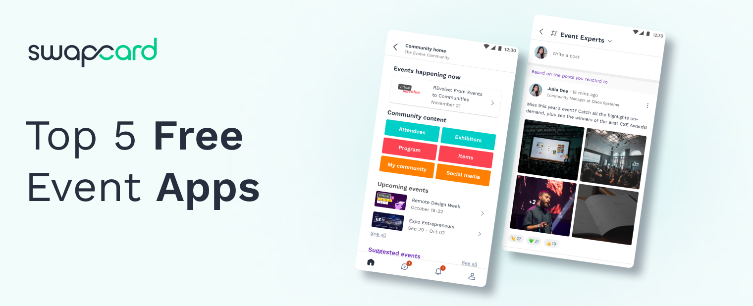 The High 5 Free Occasion Apps For 2024 365voice The High 5 Free Occasion Apps For 2024 365voice